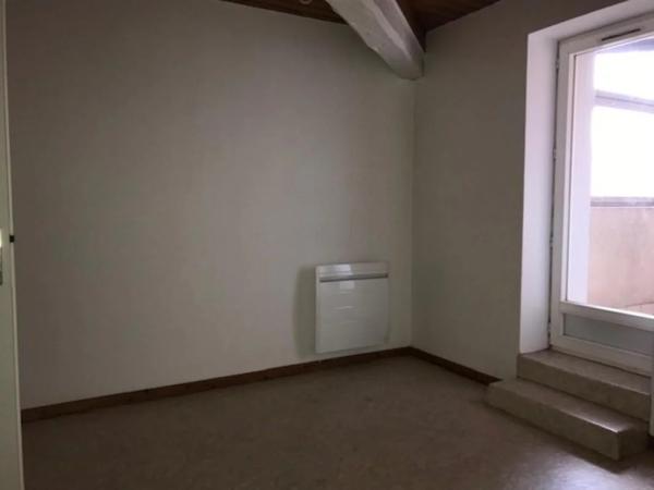 Appartement à louer à Romans-sur-Isère (26100)
