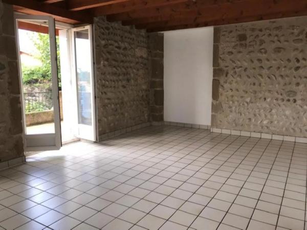 Appartement à louer à Romans-sur-Isère (26100)