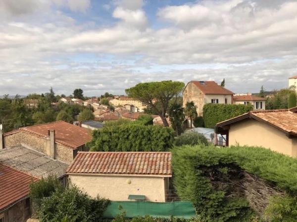 Appartement à louer à Romans-sur-Isère (26100)