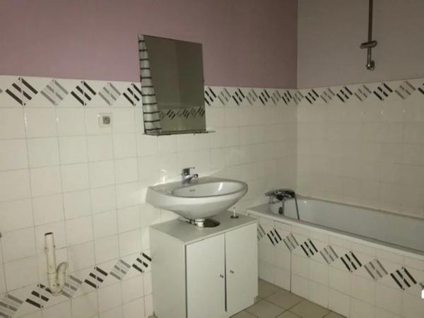 Appartement à louer à Romans-sur-Isère (26100)