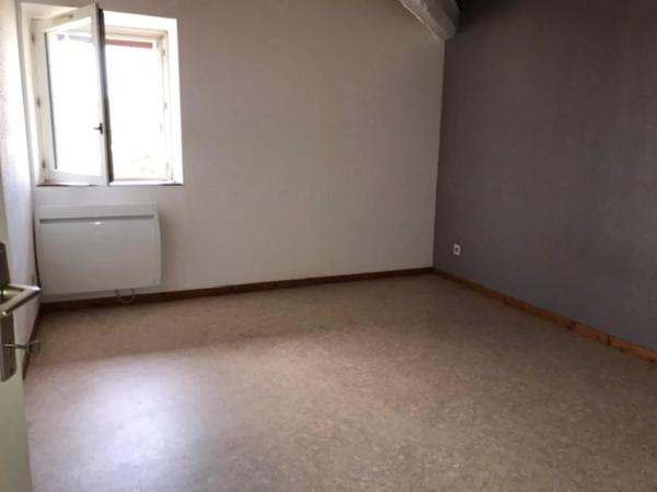 Appartement à louer à Romans-sur-Isère (26100)