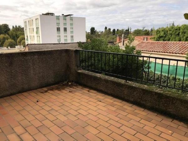 Appartement à louer à Romans-sur-Isère (26100)
