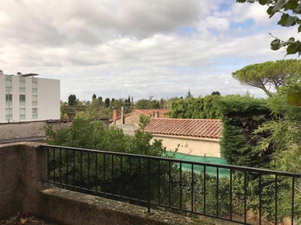 Appartement à louer à Romans-sur-Isère (26100)