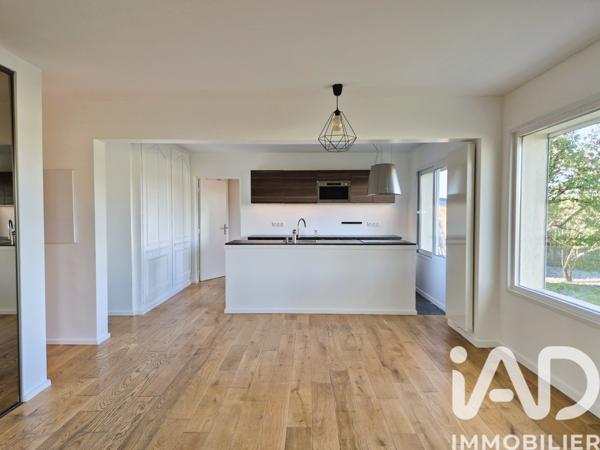 Location appartement 3 pièces 77 m² Sonchamp