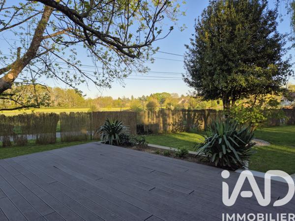 Location appartement 3 pièces 77 m² Sonchamp