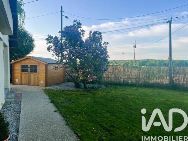 Location appartement 3 pièces 77 m² Sonchamp