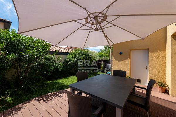 Maison 4 pièces à vendre à Mornant - Rare sur le marché