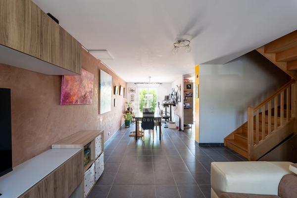 Maison 4 pièces à vendre à Mornant - Rare sur le marché