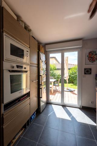 Maison 4 pièces à vendre à Mornant - Rare sur le marché