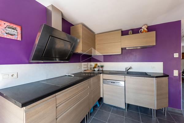 Maison 4 pièces à vendre à Mornant - Rare sur le marché