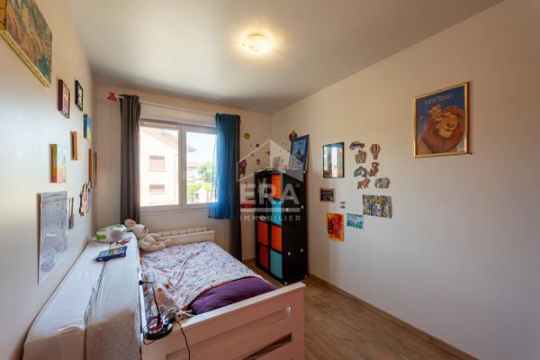 Maison 4 pièces à vendre à Mornant - Rare sur le marché
