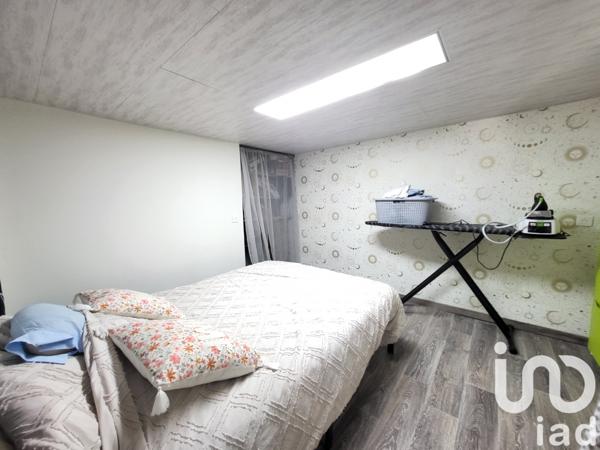 Maison à vendre 5 pièces 120 m² Châlons-en-Champagne