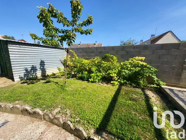 Maison à vendre 5 pièces 120 m² Châlons-en-Champagne