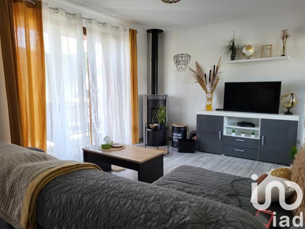 Maison à vendre 5 pièces 120 m² Châlons-en-Champagne