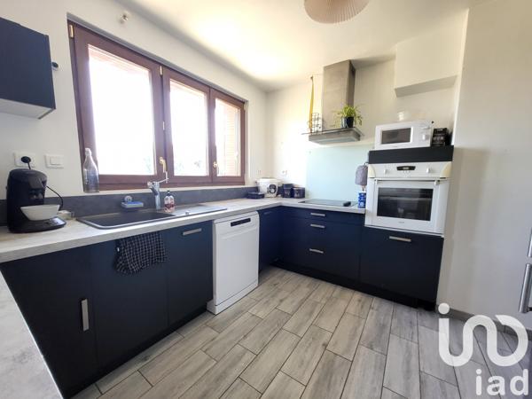 Maison à vendre 5 pièces 120 m² Châlons-en-Champagne
