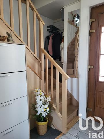 Maison à vendre 5 pièces 120 m² Châlons-en-Champagne