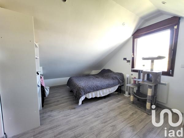 Maison à vendre 5 pièces 120 m² Châlons-en-Champagne