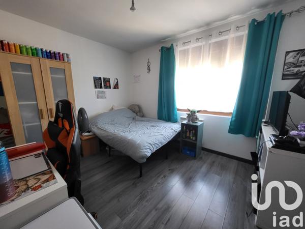 Maison à vendre 5 pièces 120 m² Châlons-en-Champagne