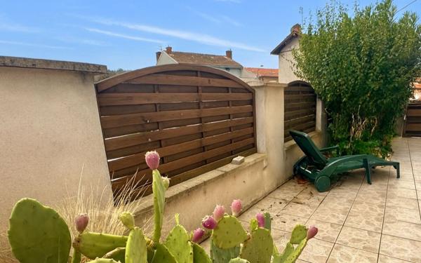 Appartement à vendre    2 pièces •  Givors