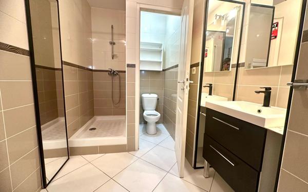 Appartement à vendre    2 pièces •  Givors