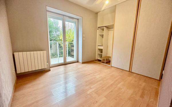 Appartement à vendre    2 pièces •  Givors