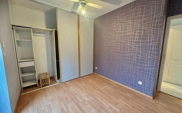 Appartement à vendre    2 pièces •  Givors