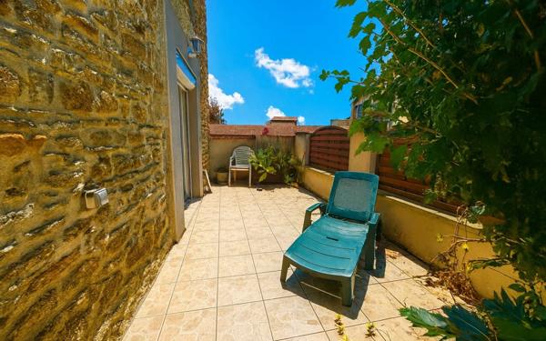 Appartement à vendre    2 pièces •  Givors