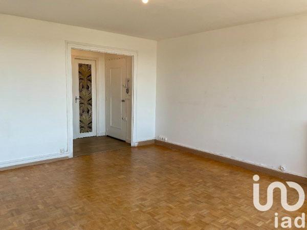 Appartement à vendre 3 pièces 67 m² Luisant