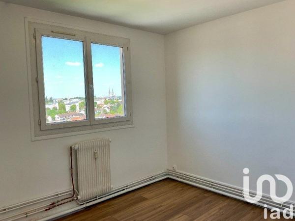 Appartement à vendre 3 pièces 67 m² Luisant