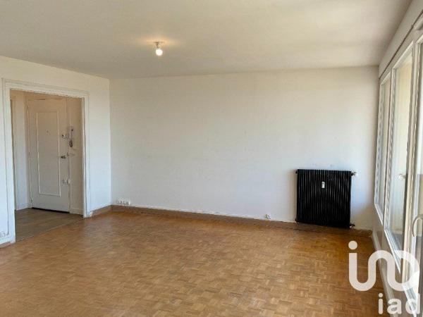 Appartement à vendre 3 pièces 67 m² Luisant