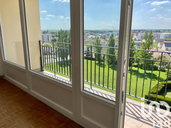 Appartement à vendre 3 pièces 67 m² Luisant