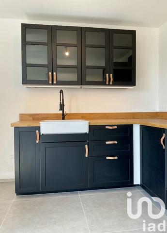 Appartement à vendre 3 pièces 67 m² Luisant