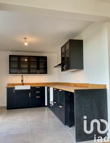 Appartement à vendre 3 pièces 67 m² Luisant