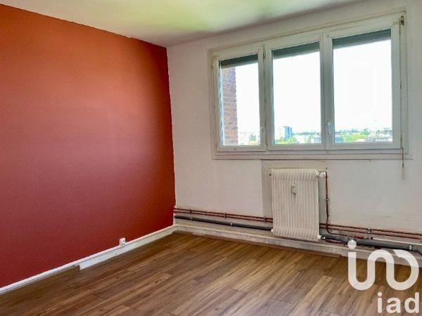 Appartement à vendre 3 pièces 67 m² Luisant
