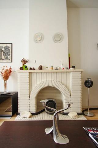 Immeuble à vendre    4 pièces •  La Rochelle