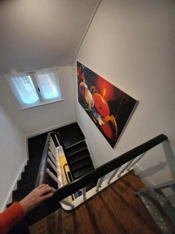 Duplex
                                                                                                                                                                                                                                                                                                                        3 pièce(s)                                                                                                                                                                                                          2 chambre(s)                                                                                                                                                                                                          90  m²