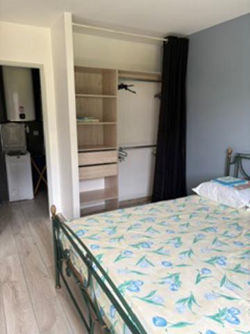 Appartement
                                                                                                                                                                                                                                                                                                                        2 pièce(s)                                                                                                                                                                                                          1 chambre(s)                                                                                                                                                                                                          40.2  m²