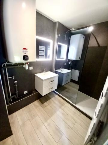Appartement
                                                                                                                                                                                                                                                                                                                        2 pièce(s)                                                                                                                                                                                                          1 chambre(s)                                                                                                                                                                                                          40.2  m²