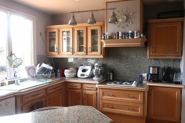 Maison à vendre    5 pièces •  Mitry-Mory