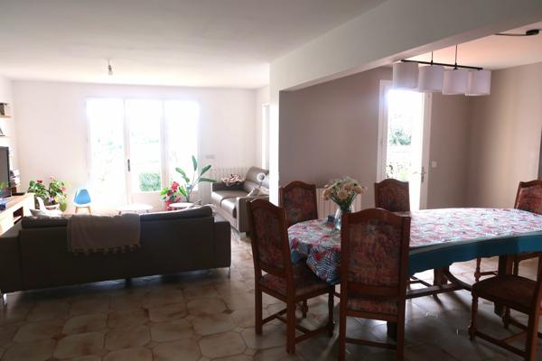 Maison à vendre    5 pièces •  Mitry-Mory