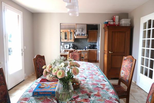 Maison à vendre    5 pièces •  Mitry-Mory