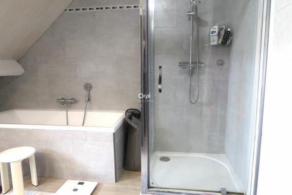 Maison à vendre    5 pièces •  Mitry-Mory