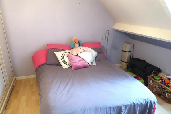 Maison à vendre    5 pièces •  Mitry-Mory