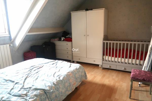 Maison à vendre    5 pièces •  Mitry-Mory