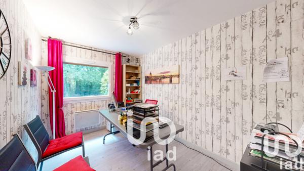 Maison à vendre 5 pièces 142 m² Tournefeuille