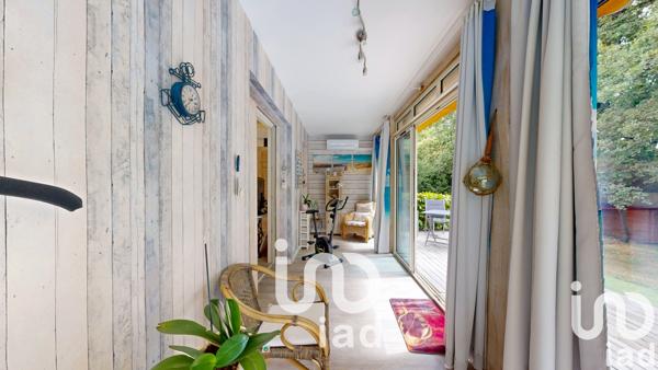 Maison à vendre 5 pièces 142 m² Tournefeuille