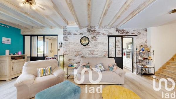 Maison à vendre 5 pièces 142 m² Tournefeuille