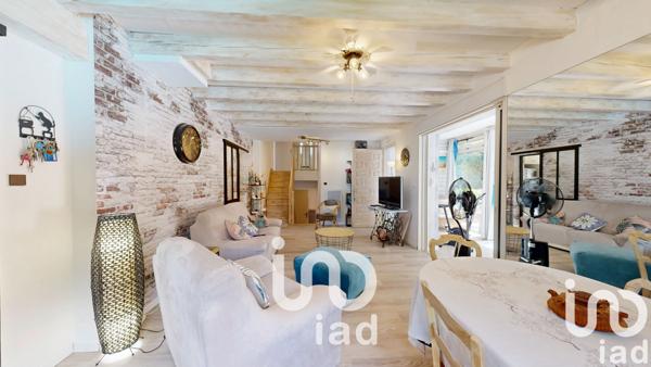 Maison à vendre 5 pièces 142 m² Tournefeuille