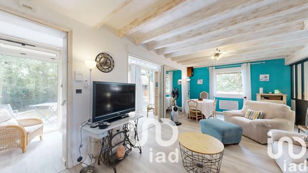 Maison à vendre 5 pièces 142 m² Tournefeuille