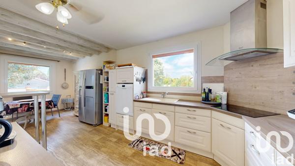 Maison à vendre 5 pièces 142 m² Tournefeuille